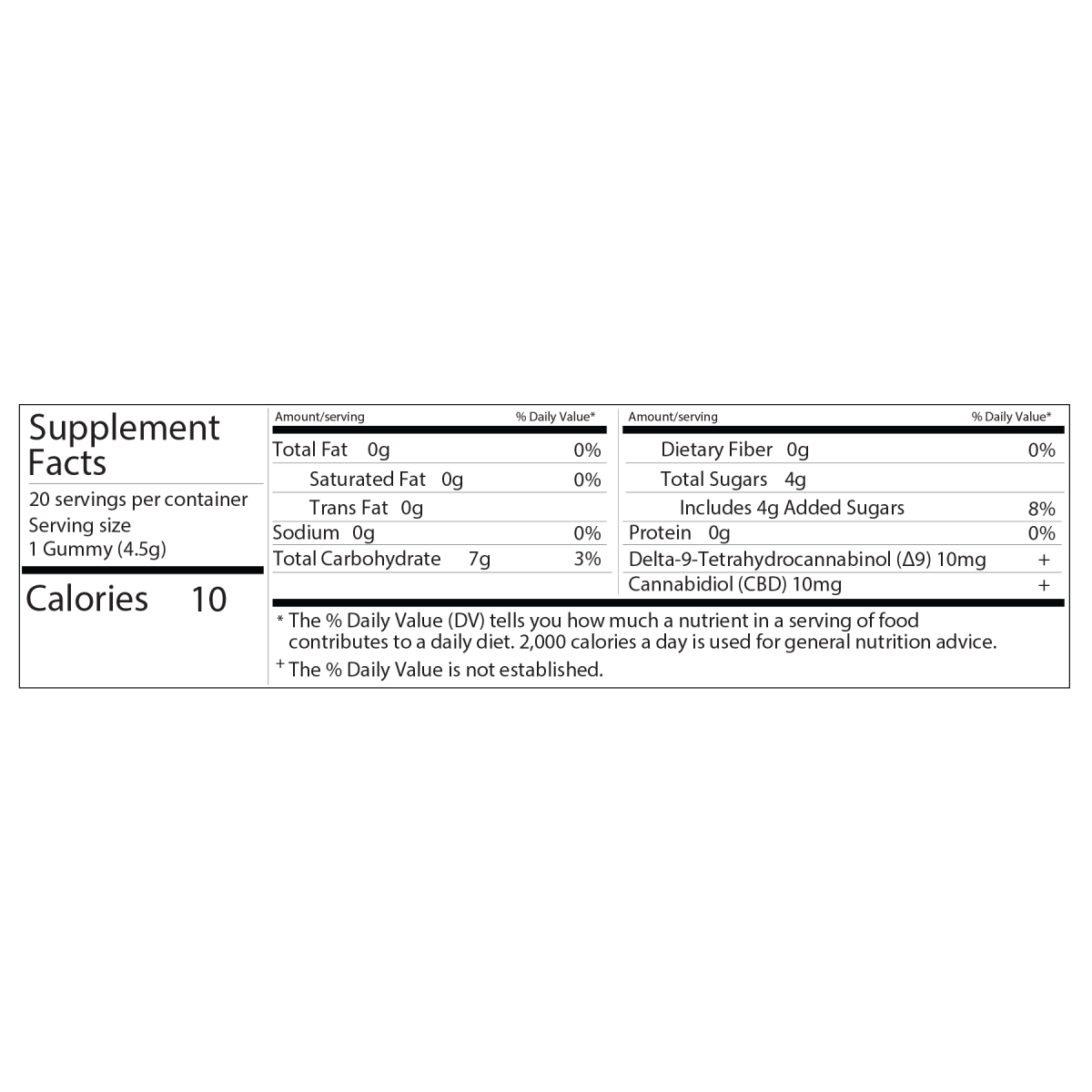 Mellow Fellow Delta 9 Live Resin Edibles 400mg Bundle (6 Pack) Best Price