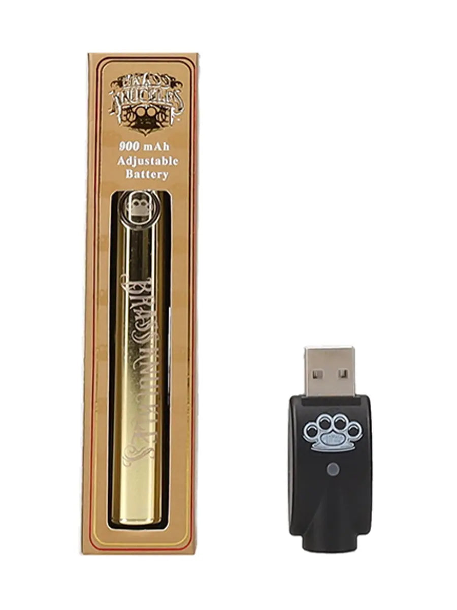Brass Knuckle Battery Best Price