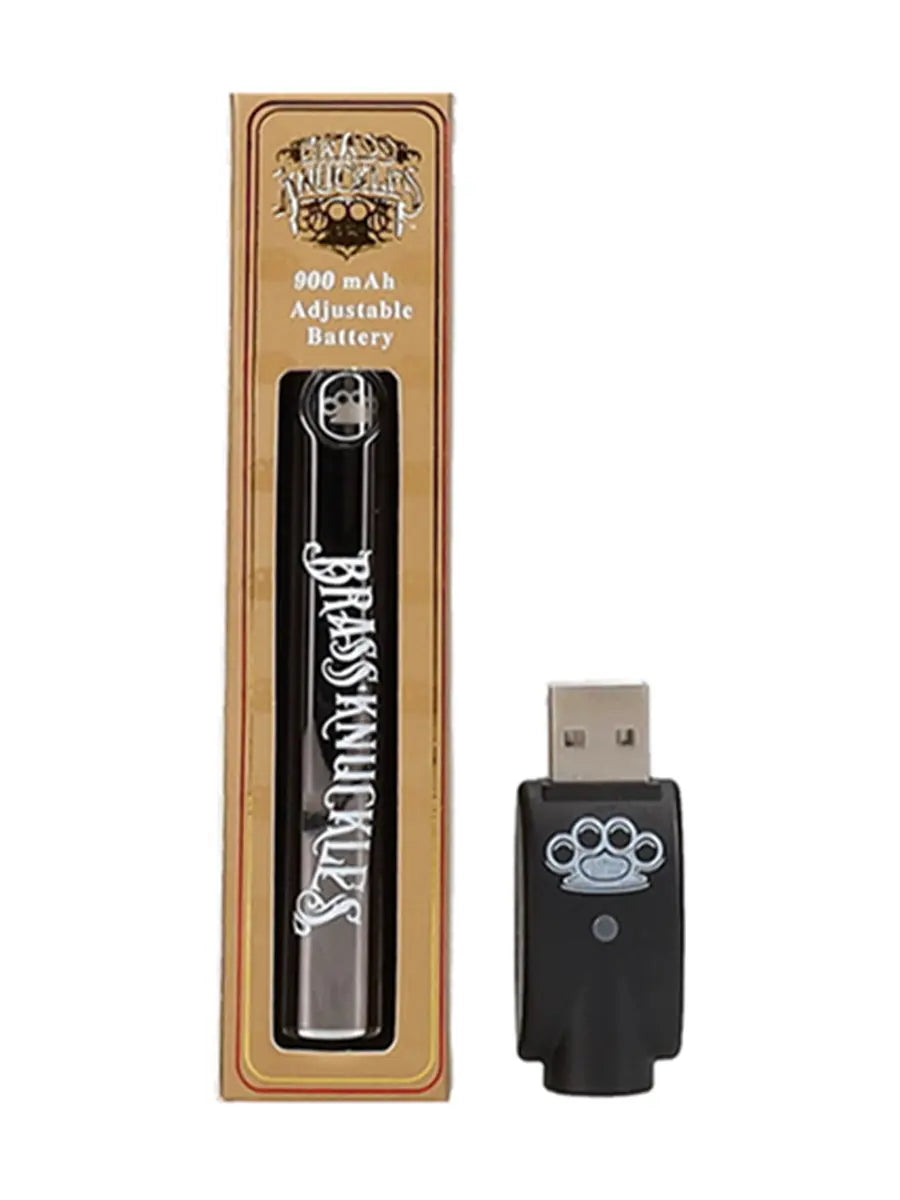 Brass Knuckle Battery Best Price