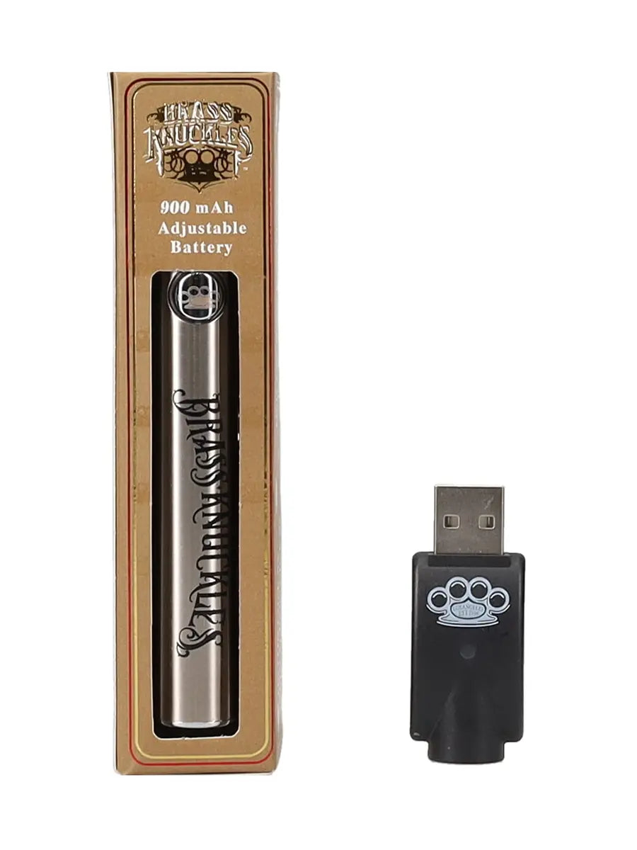Brass Knuckle Battery Best Price