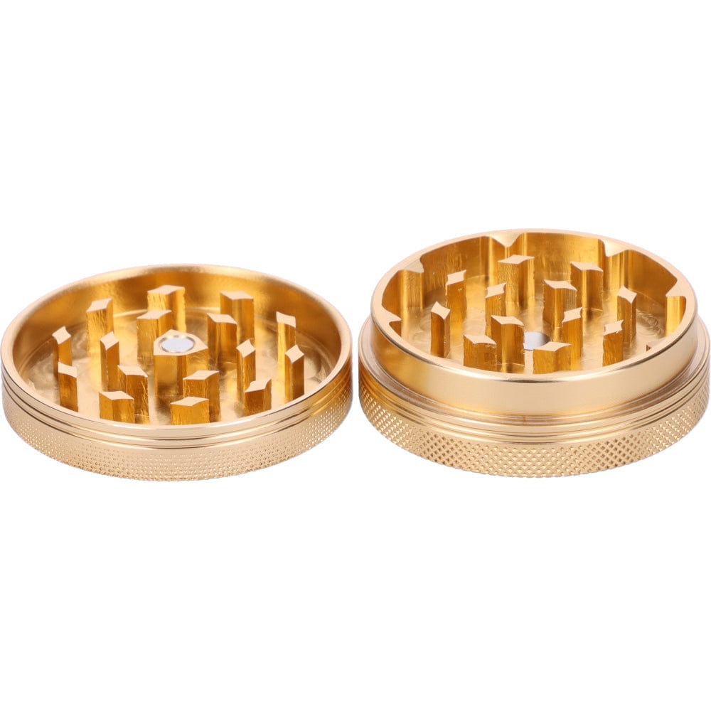 Famous X 55mm 1-Stage Grinder
