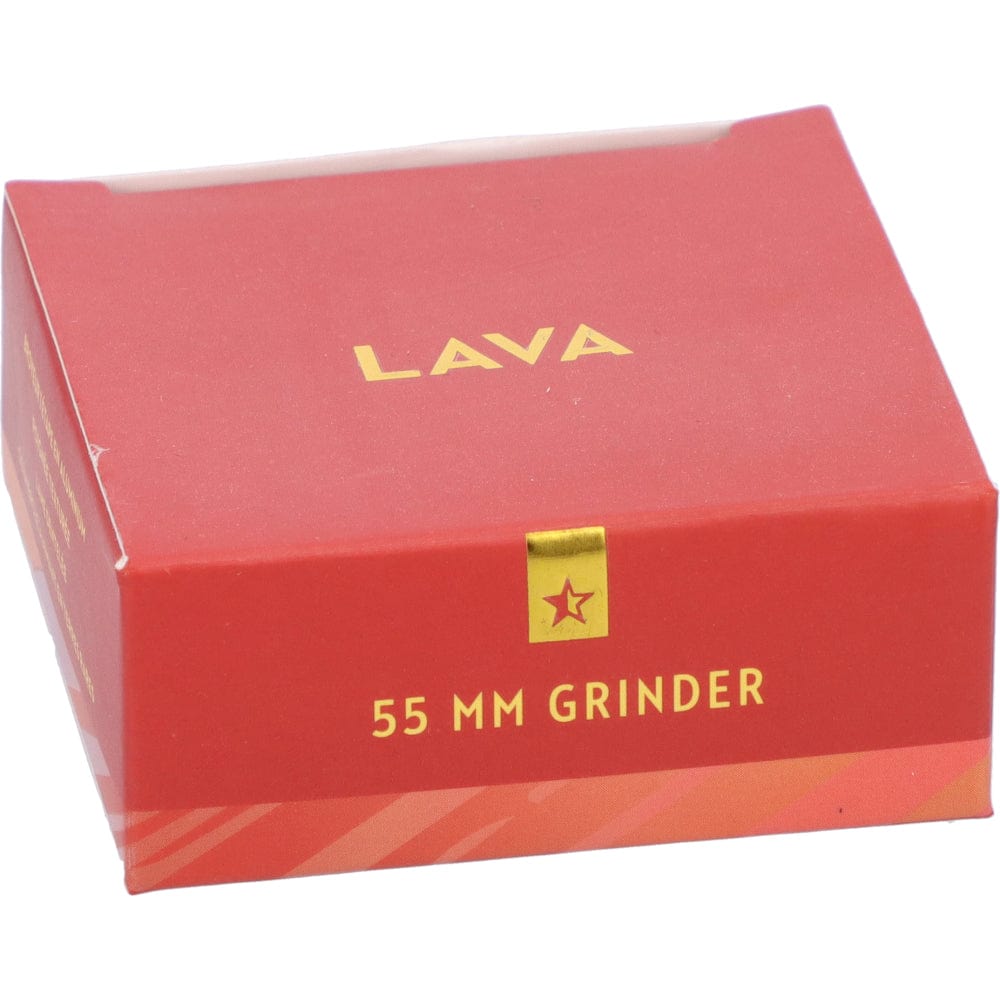 Famous X 55mm 1-Stage Grinder