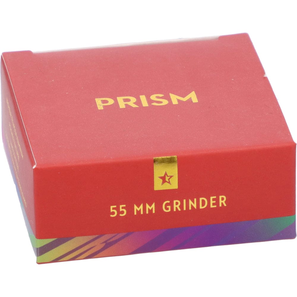 Famous X 55mm 1-Stage Grinder