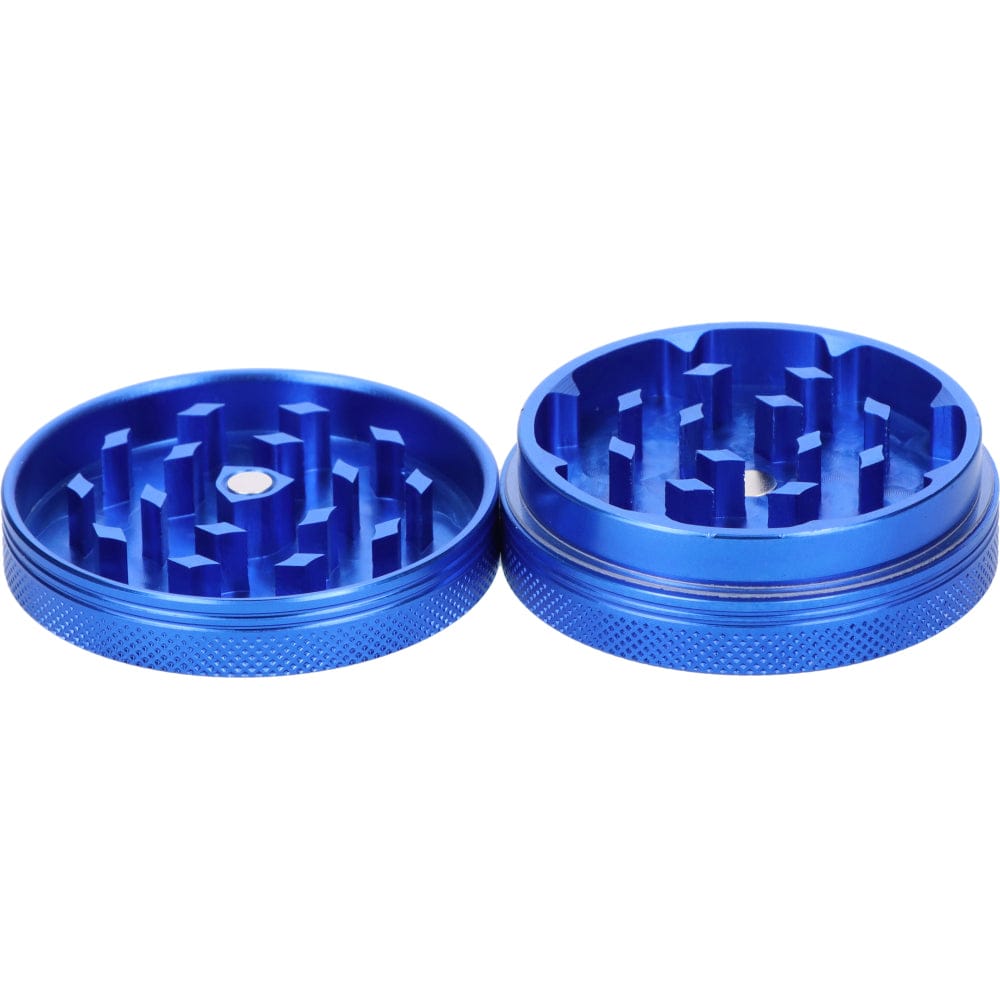 Famous X 55mm 1-Stage Grinder