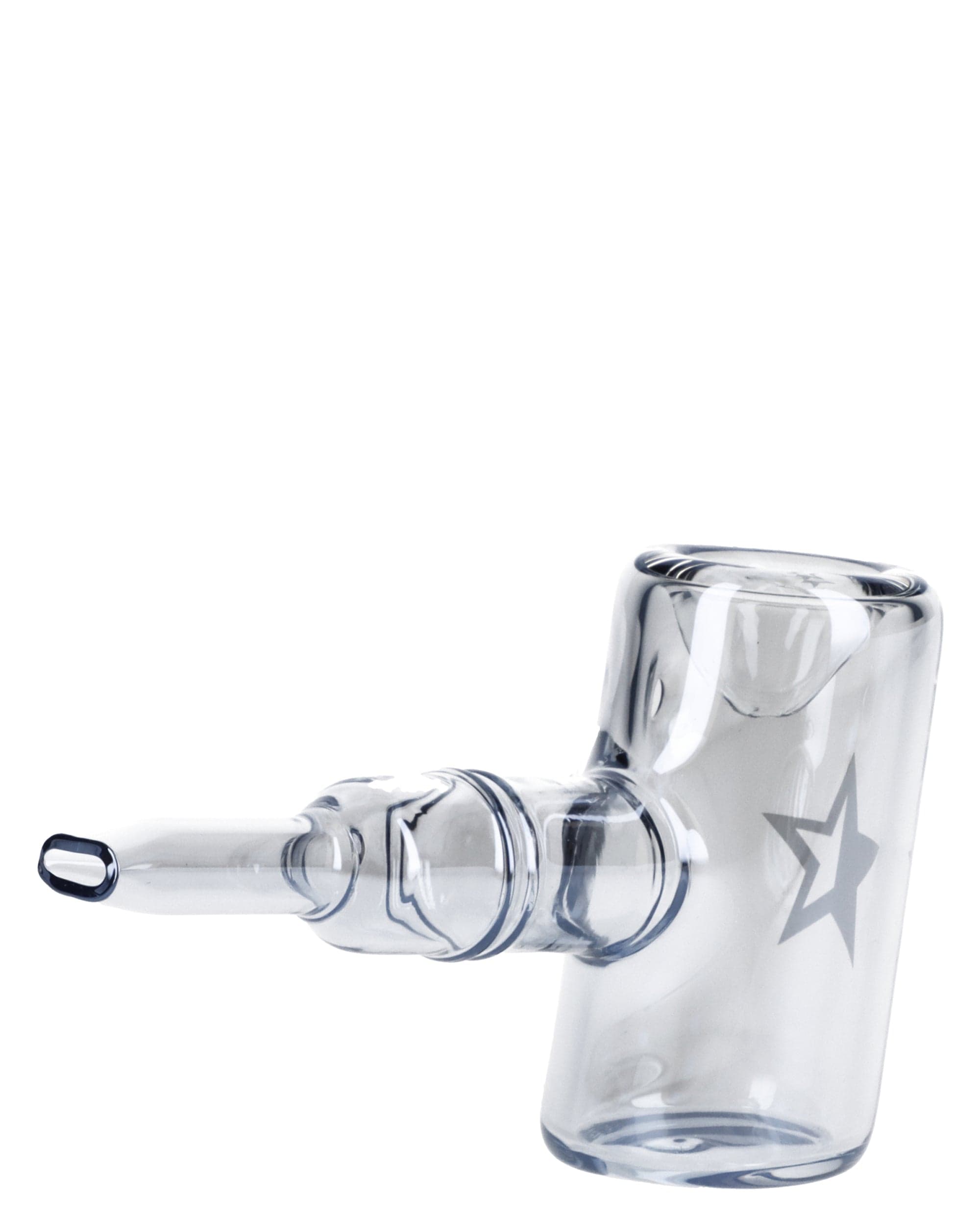 Famous X Fumed Large Sherlock Pipe