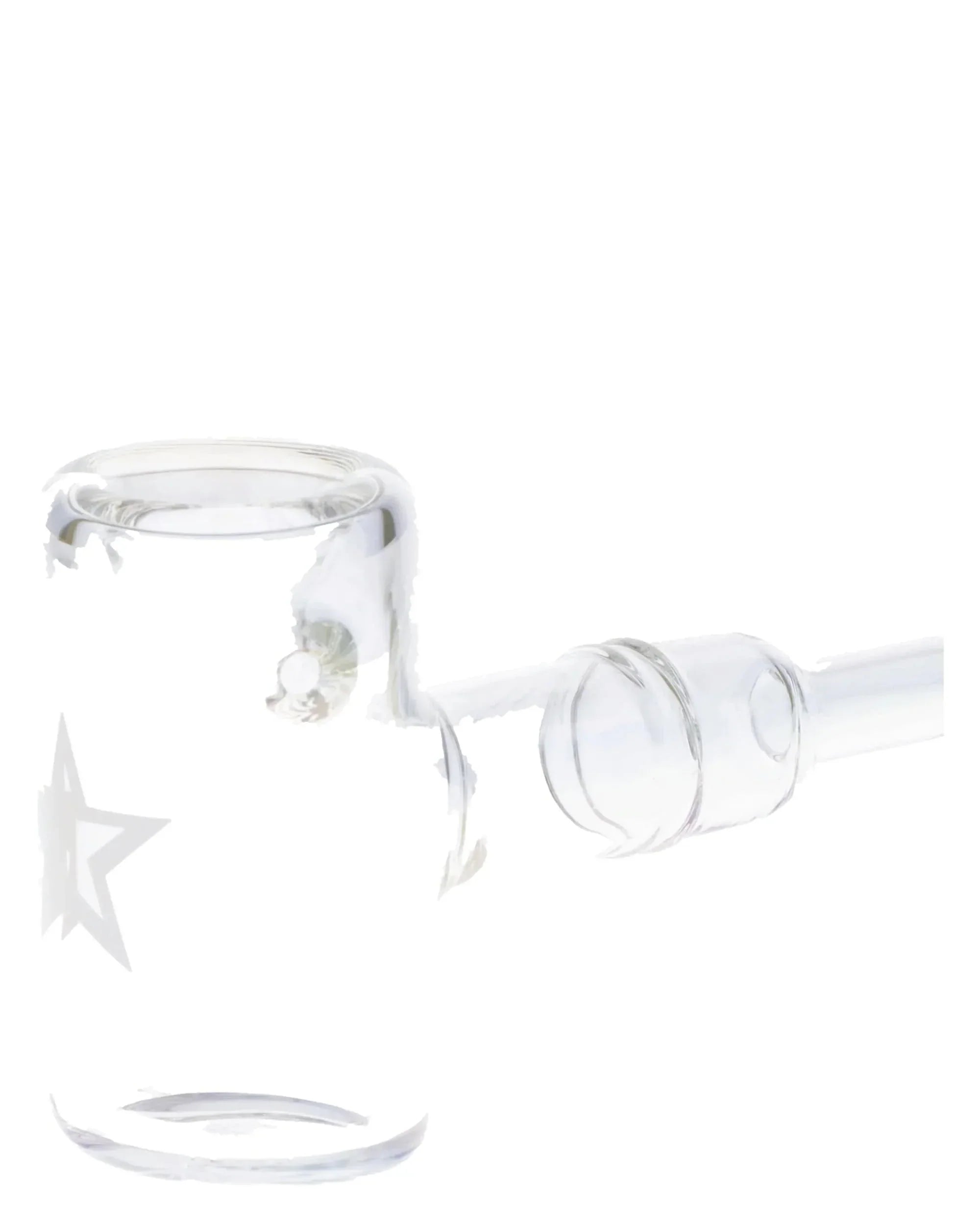 Famous X Fumed Large Sherlock Pipe