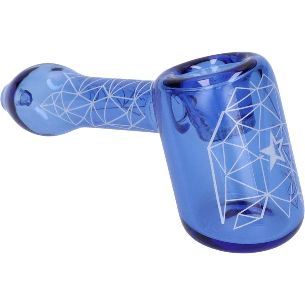 Famous Brandz Space 5" Hammer Pipe