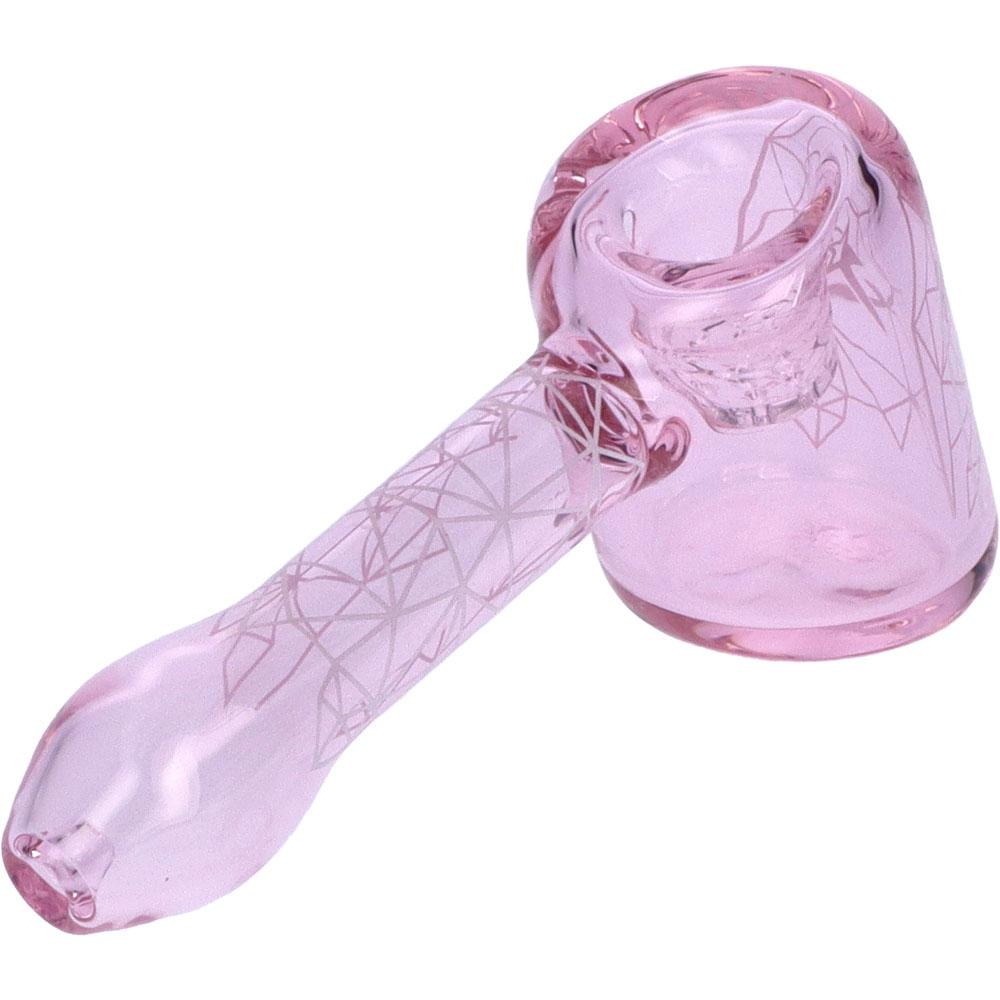 Famous Brandz Space 5" Hammer Pipe