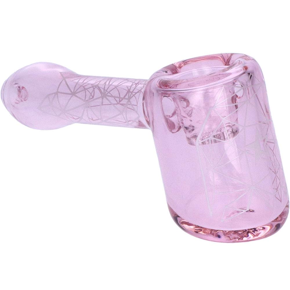 Famous Brandz Space 5" Hammer Pipe