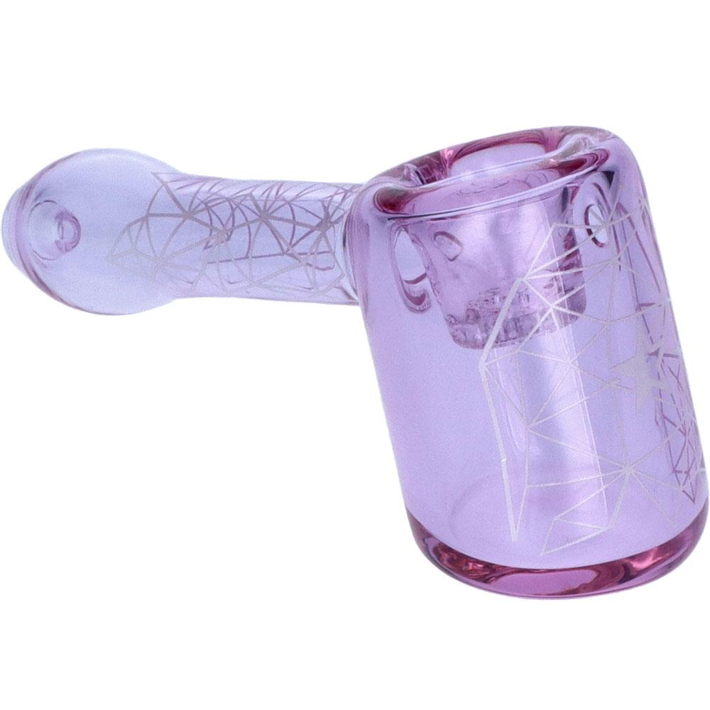 Famous Brandz Space 5" Hammer Pipe