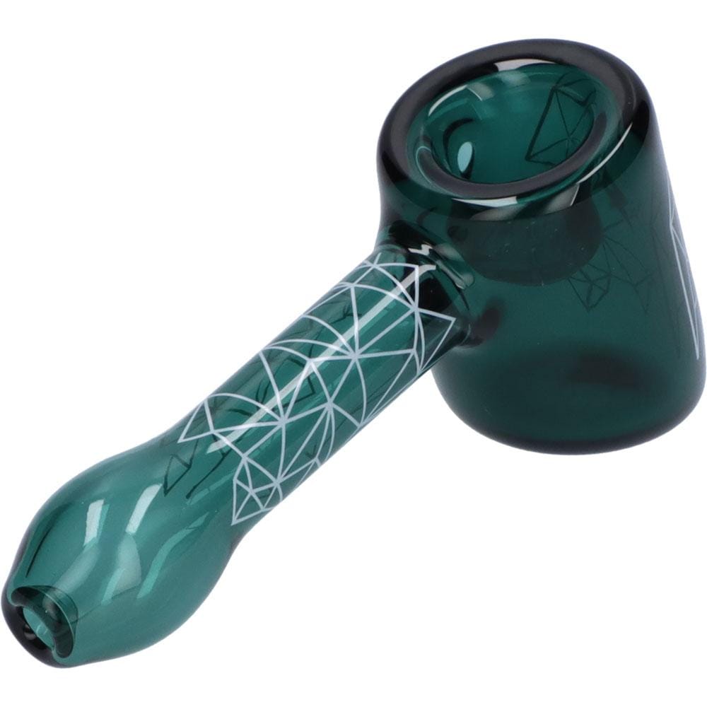 Famous Brandz Space 5" Hammer Pipe