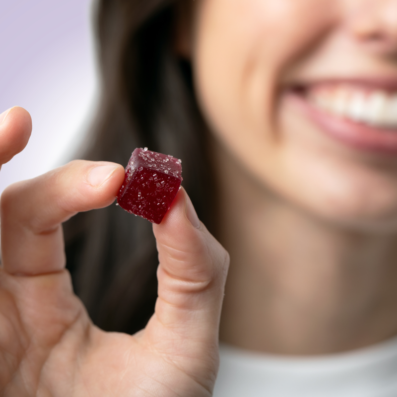 Charlotte's Web Rest & Relax THC Gummy