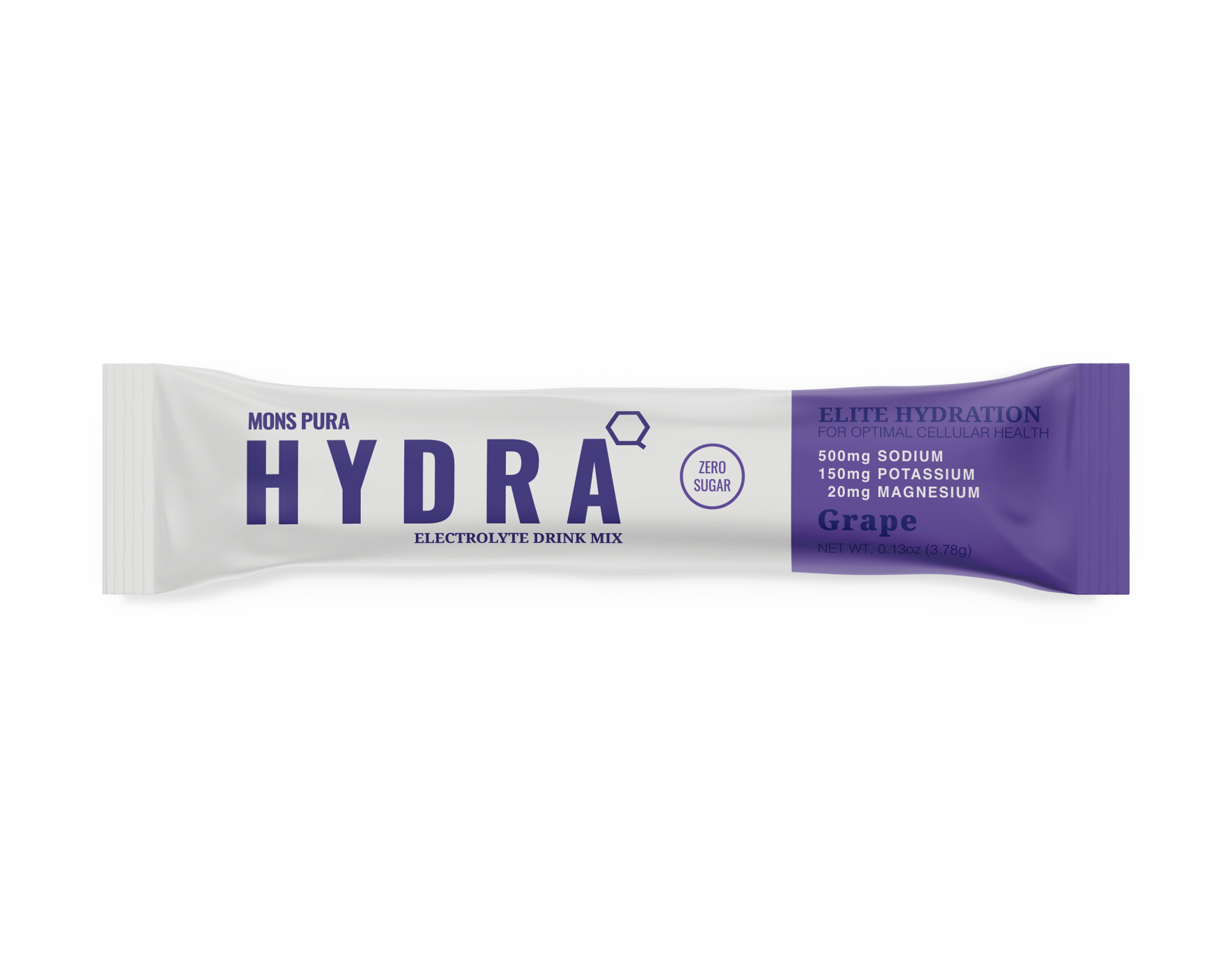 Mons Pura HydraQ