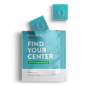 Edobles Find Your Center Gummy Pouch Best Price