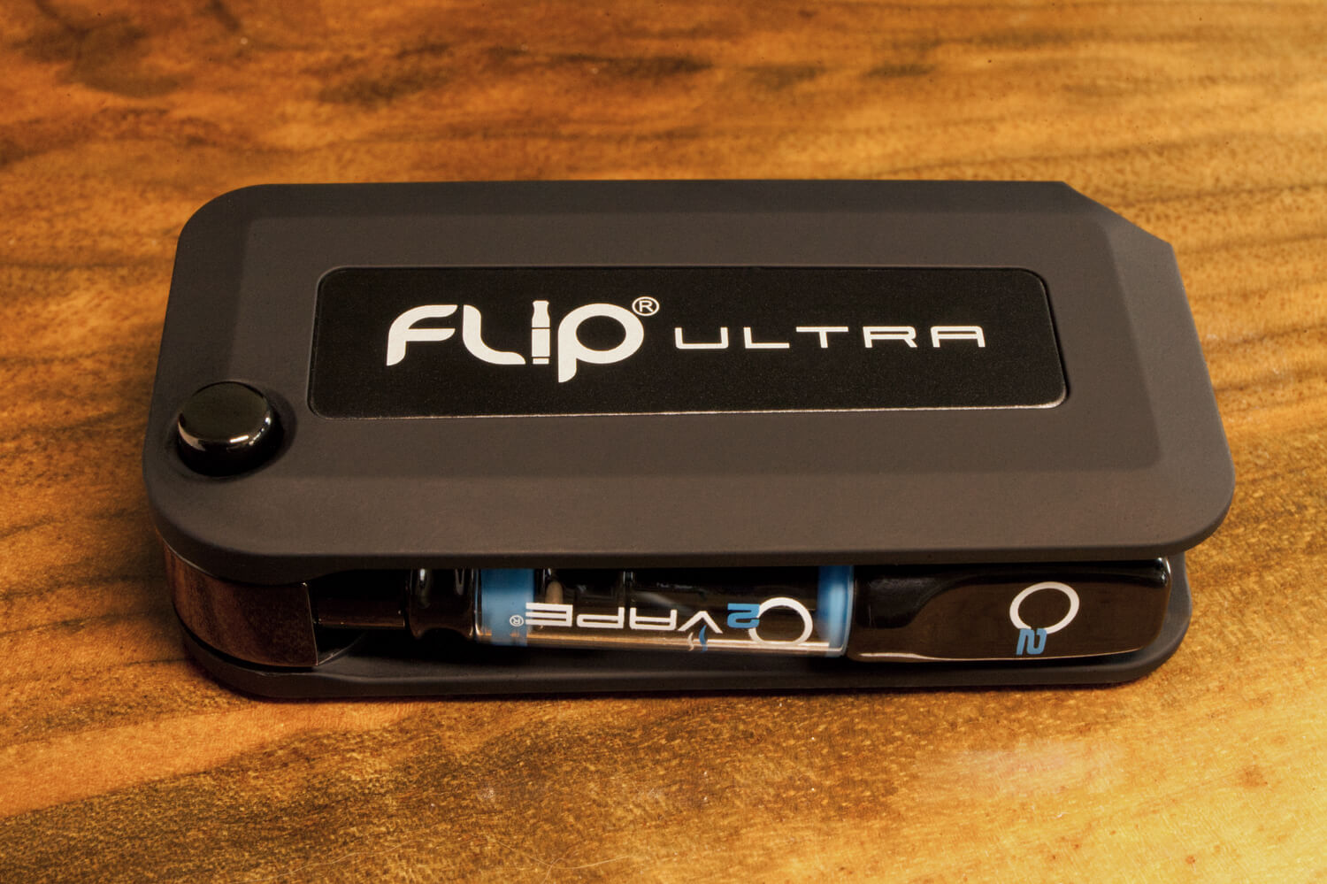 O2 Vape FLIP ULTRA | The Most Advanced 510 Key FOB Vape Pen Best Sales Price - Vaporizers
