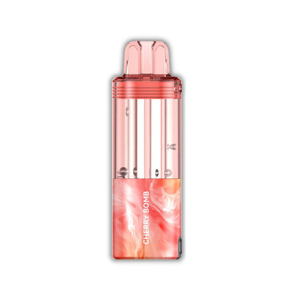 Foger Switch Pro Replacement Pods Refill Pods