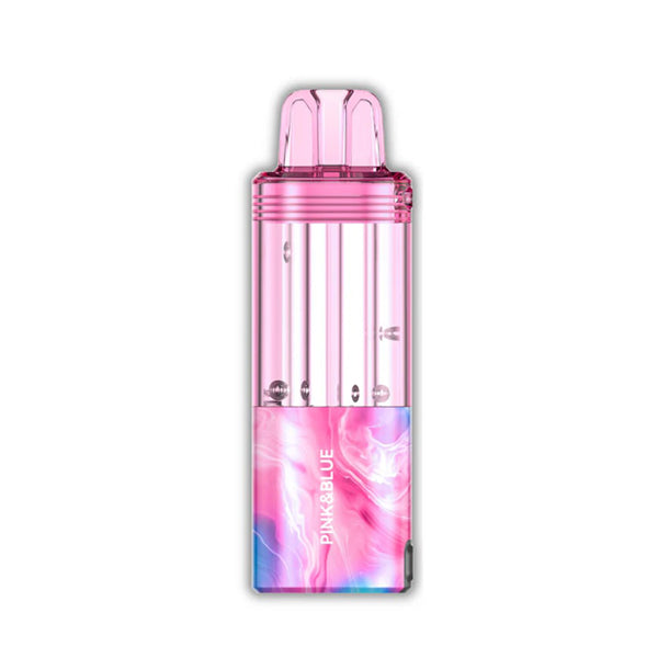 Foger Switch Pro Replacement Pods Refill Pods