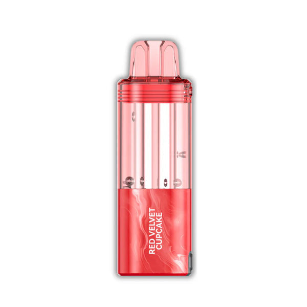 Foger Switch Pro Replacement Pods Refill Pods