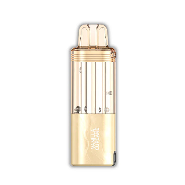 Foger Switch Pro Replacement Pods Refill Pods