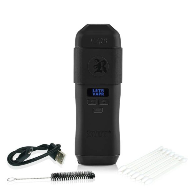 RYOT VERB DHV Dry Herb Vaporizer Best Sales Price - RYOT