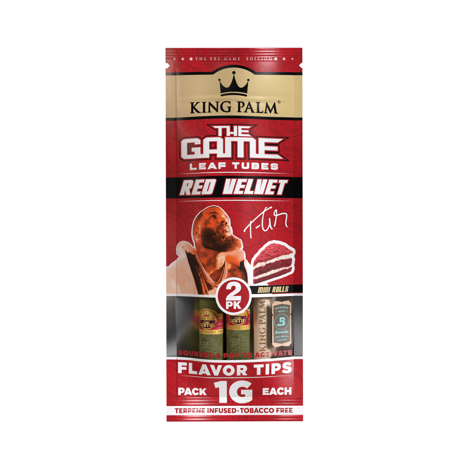 Celebrity Collaboration Box - The Game