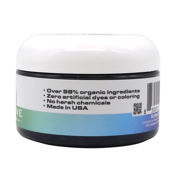 Active CBD Oil – Full Spectrum Salve 3000mg Best Price