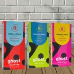 Ghost Essence Blend THCa Vape Cartridge 2g Best Price