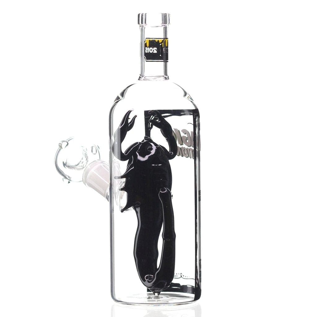 Daily High Club "Scorpion Magic Potion" Bong Best Sales Price - Bongs