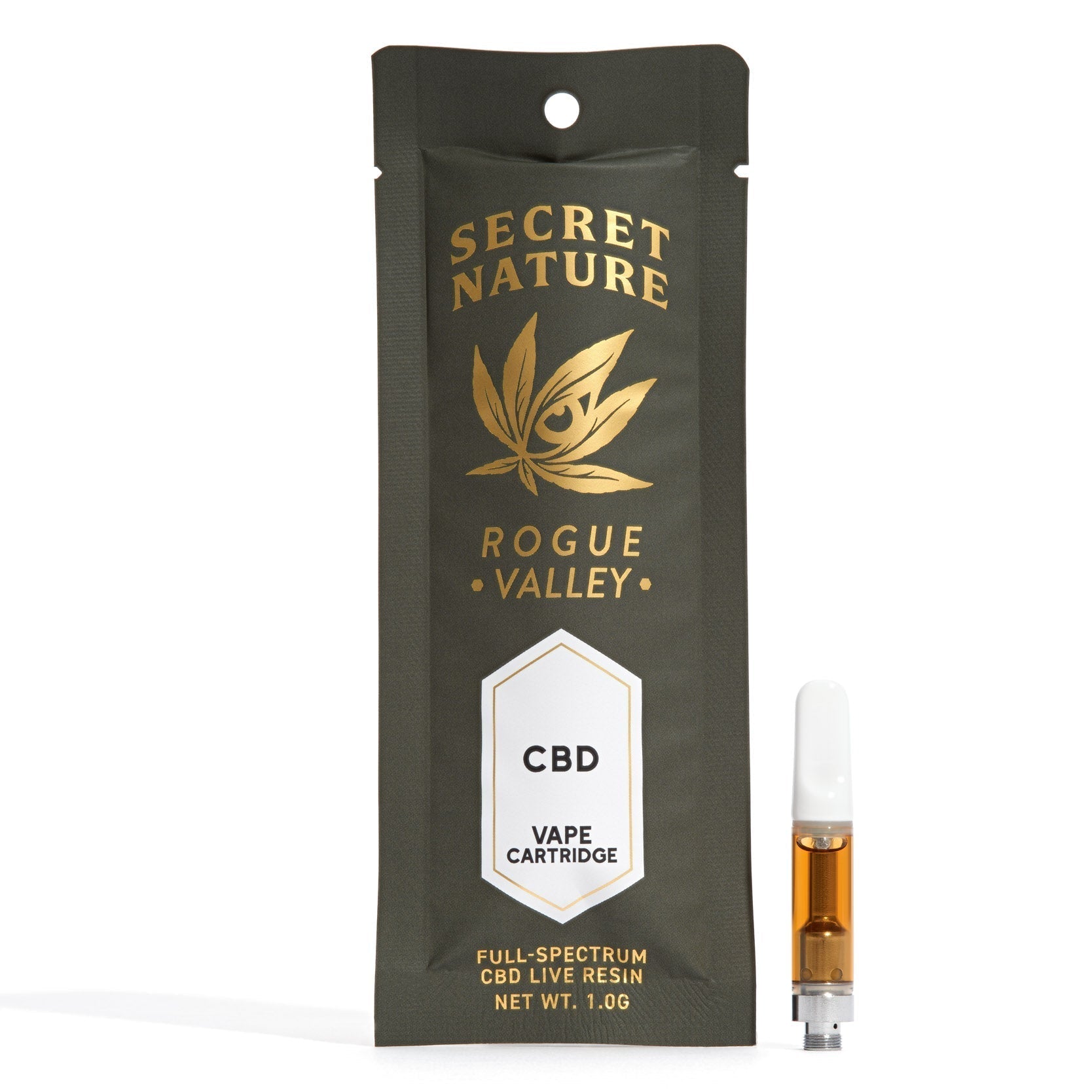 Secret Nature Grape Ape CBD Vapes