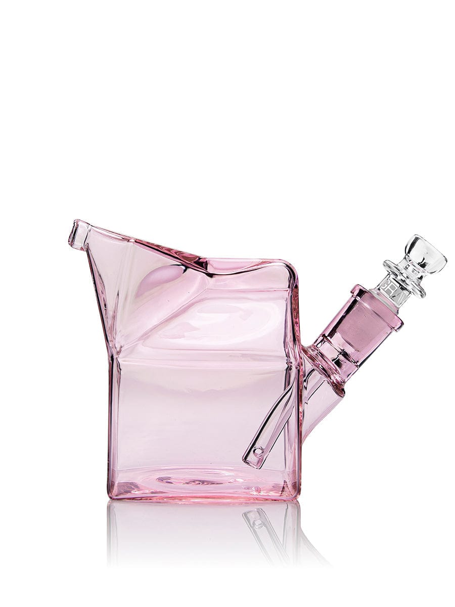 GRAV Milk Carton Bong