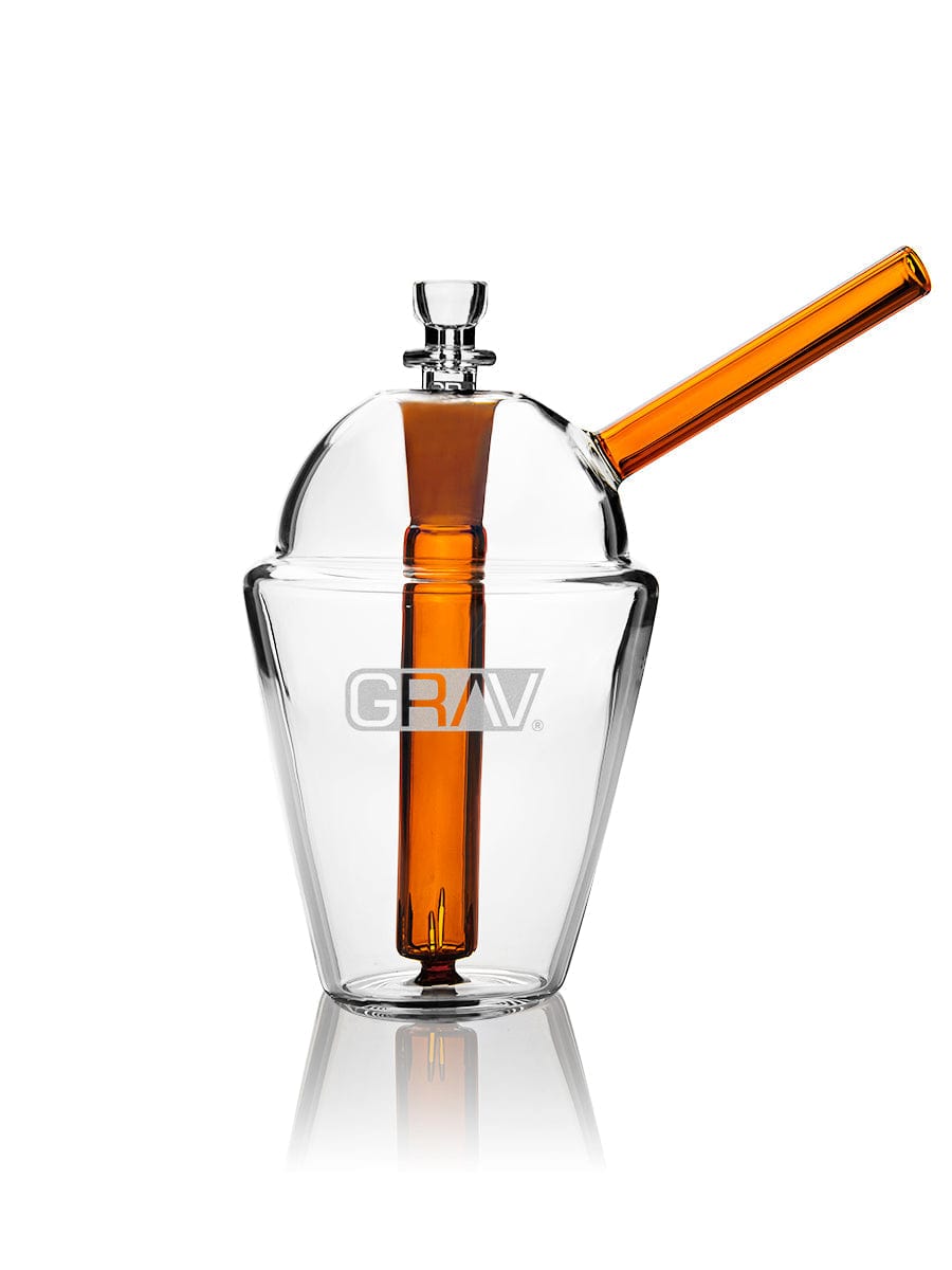 GRAV Slush Cup Bong