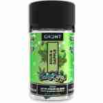 GRDNT Starlights THCa Liquid Diamonds 5pc Pre-Rolls 3.5g