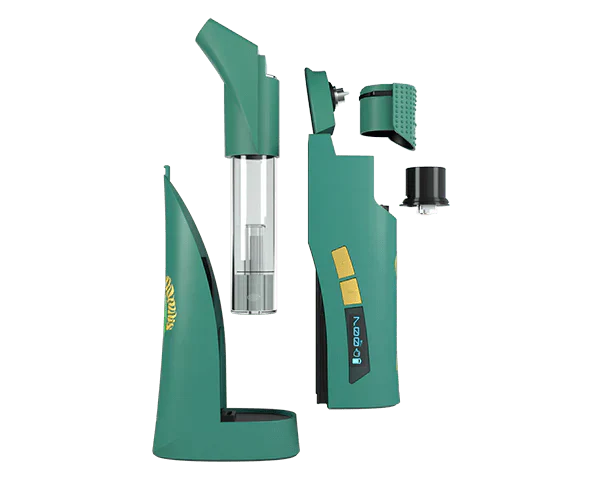 G Pen Roam E-Rig Vaporizer - Dr. Greenthumb Edition
