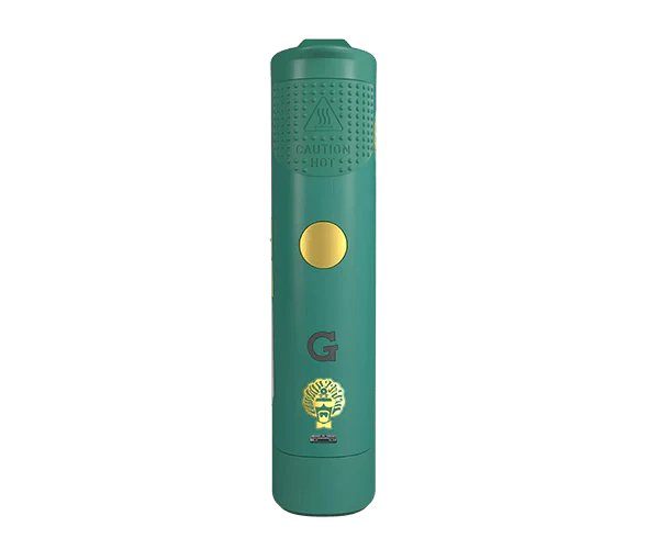 G Pen Roam E-Rig Vaporizer - Dr. Greenthumb Edition