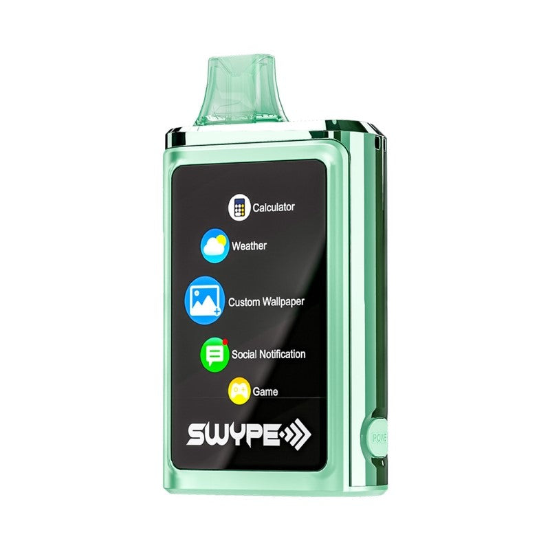 Swype Vape 30K Disposable 22ml 5%