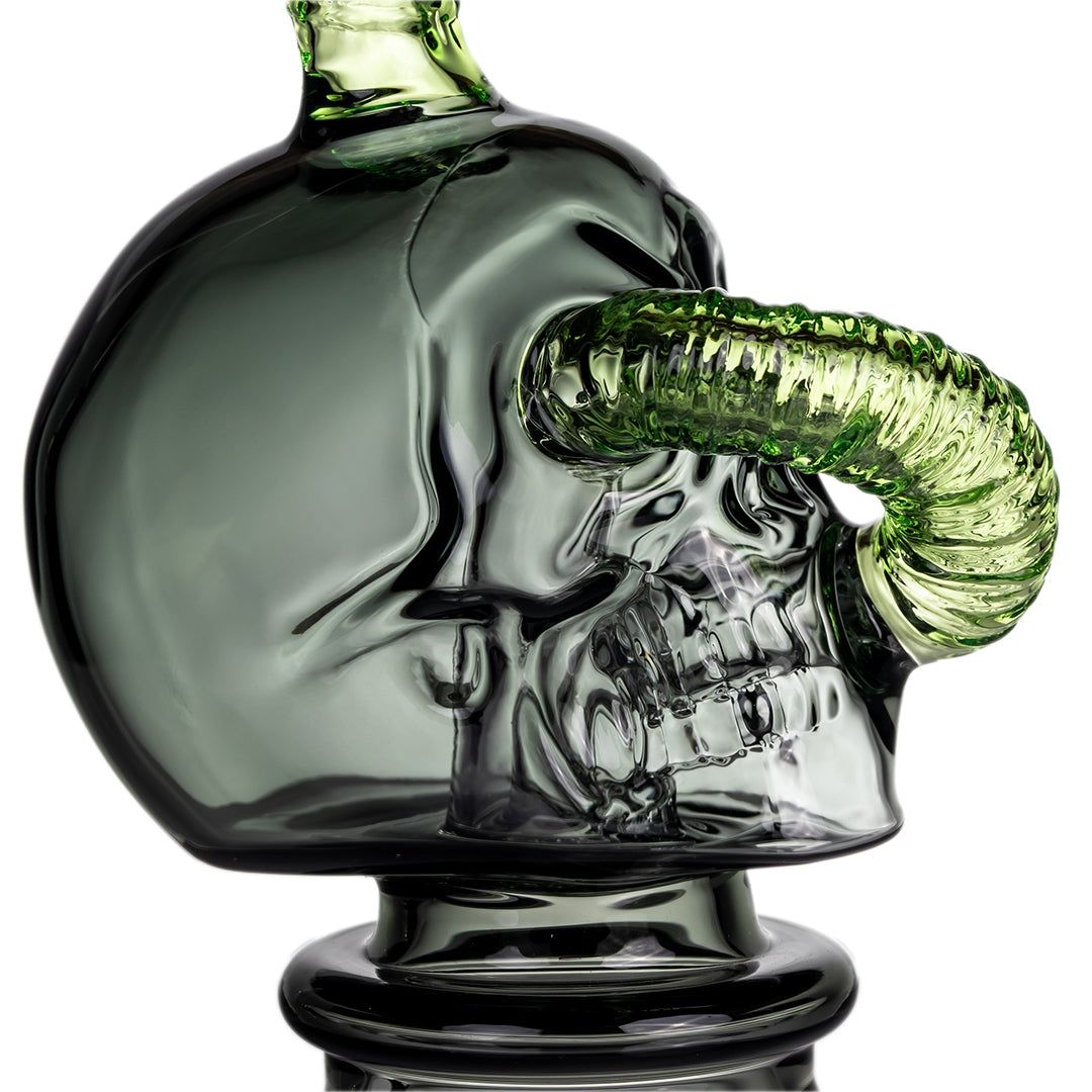 MJ Arsenal Dab Rigs Grim Ripper Puffco Peak Top