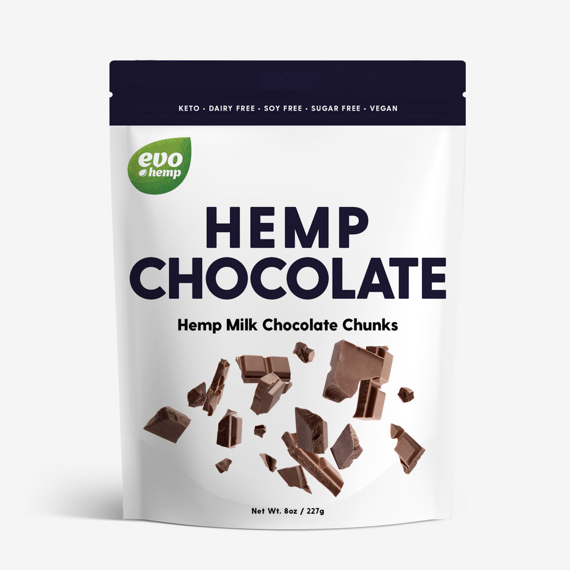Evo Hemp - Hemp Milk Chocolate Best Price