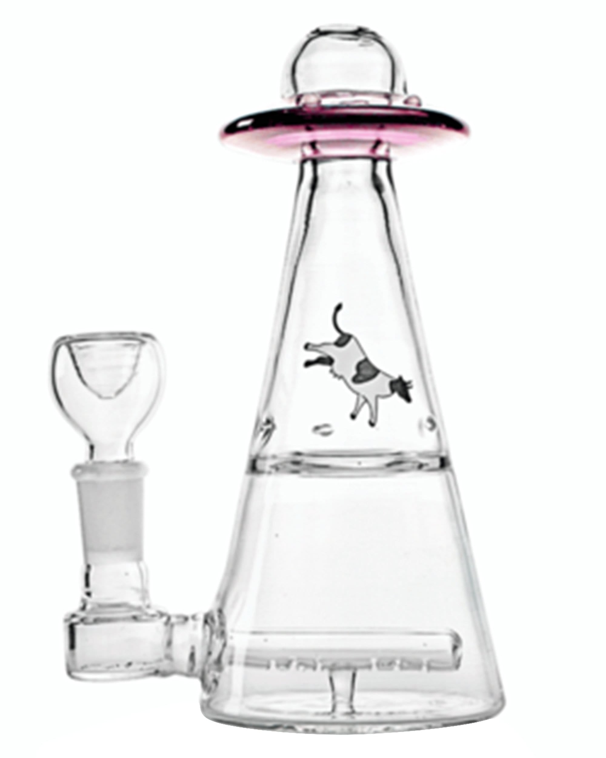 Hemper UFO Vortex Bong
