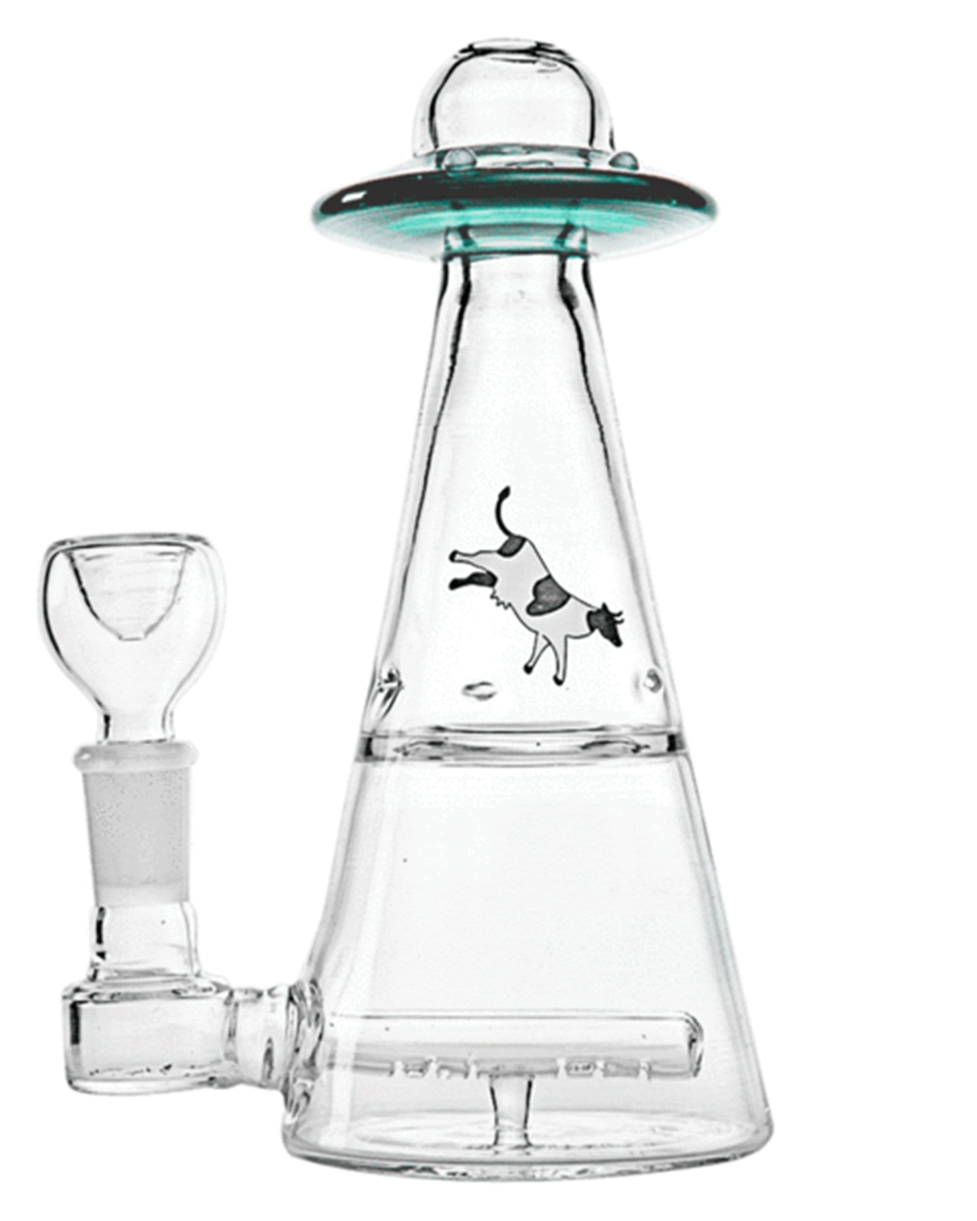 Hemper UFO Vortex Bong