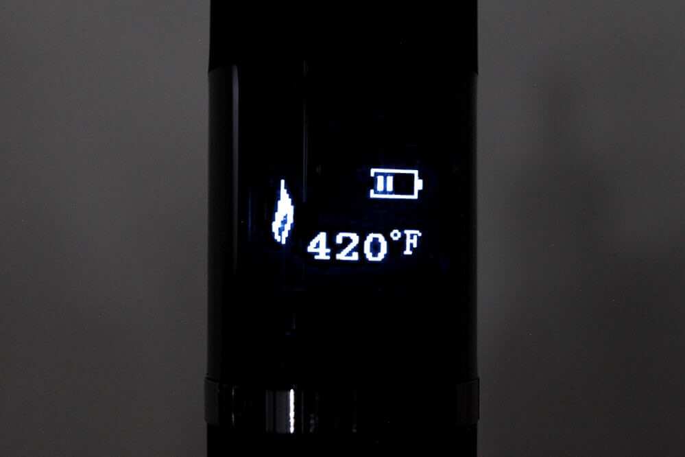 O2 Vape Dryonic II: Premium Dry Herb Vape Pen Best Sales Price - Vaporizers