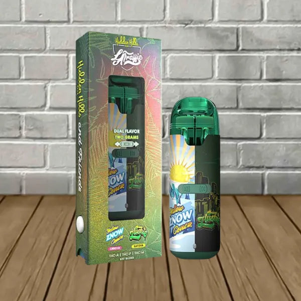 Hidden Hills & Friends Dual Device 2g Best Price