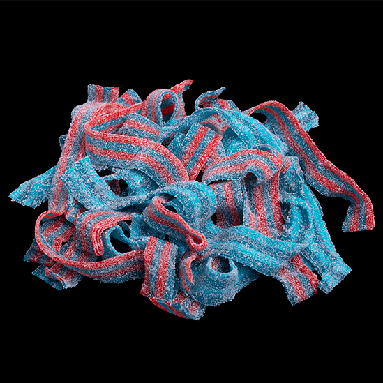 Hi On Nature 10,000mg BLAST OFF BLEND COSMIC BELTS Best Price