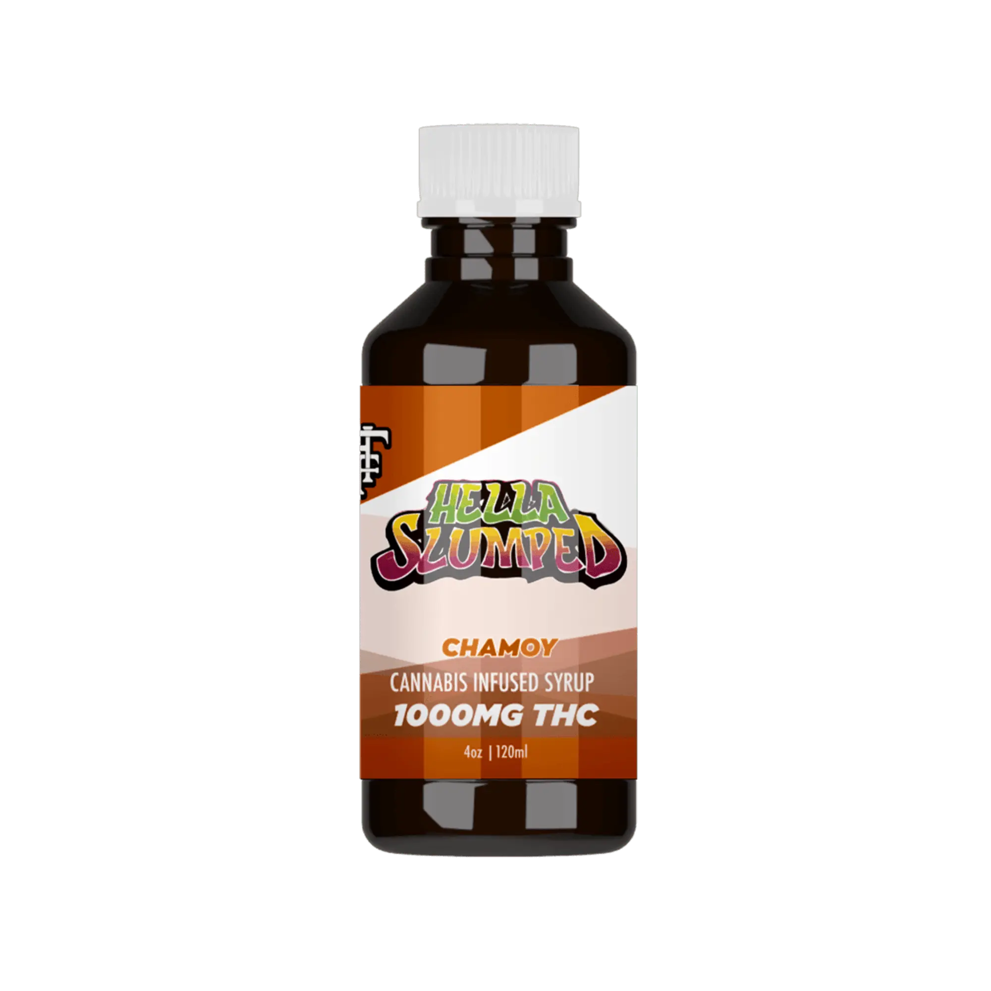 Hella Slumped Delta 9 Syrup