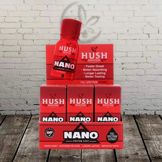 Hyku Ultra Boost 7-Hydroxymitragynine Tablets 100mg