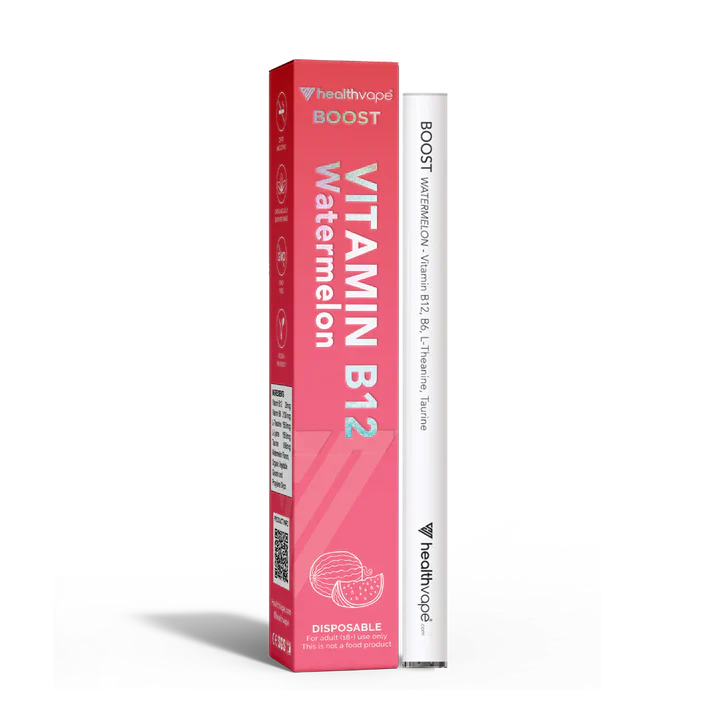 HealthVape Vitamin Disposable Vape Pen Best Price