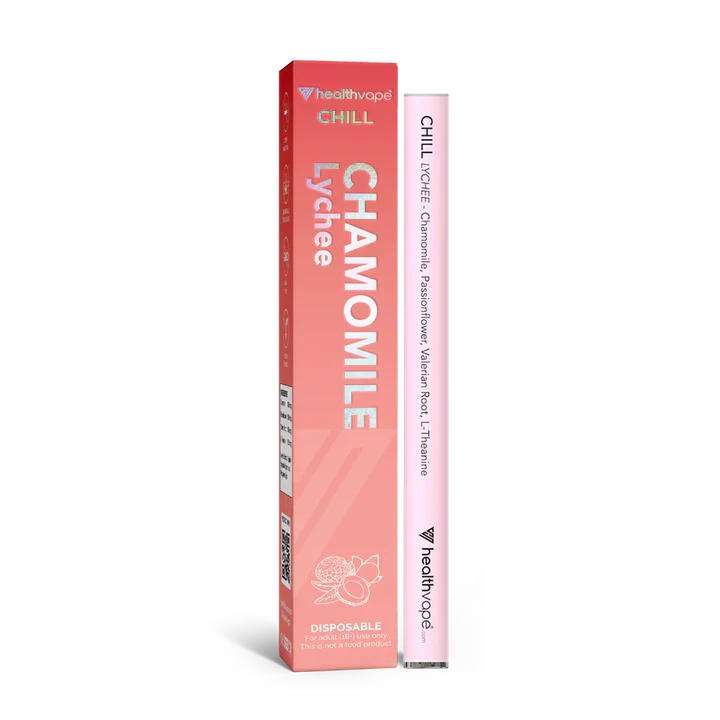 HealthVape Vitamin Disposable Vape Pen Best Price