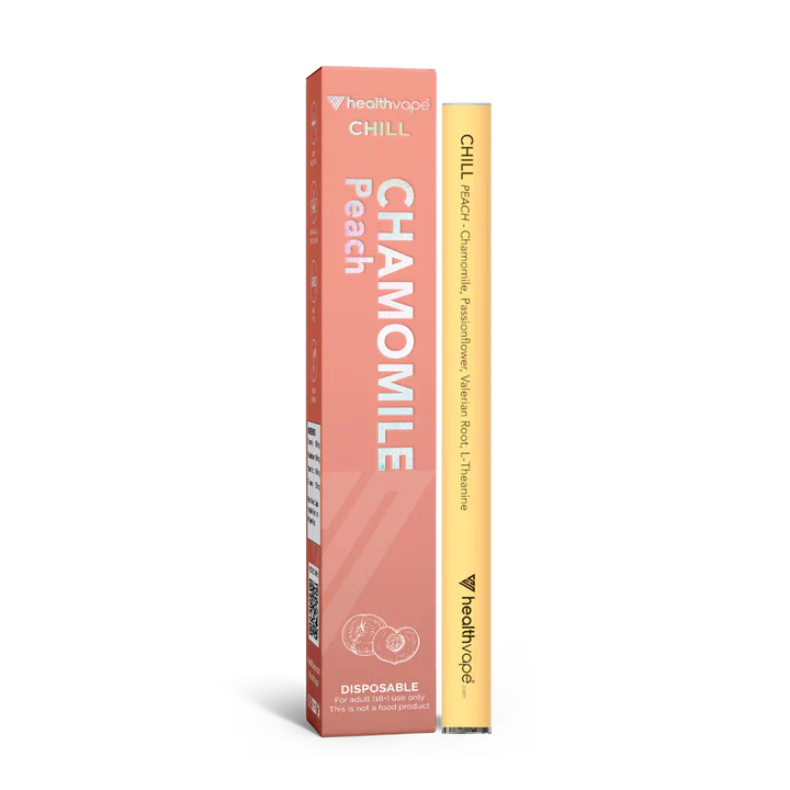 HealthVape Vitamin Disposable Vape Pen Best Price