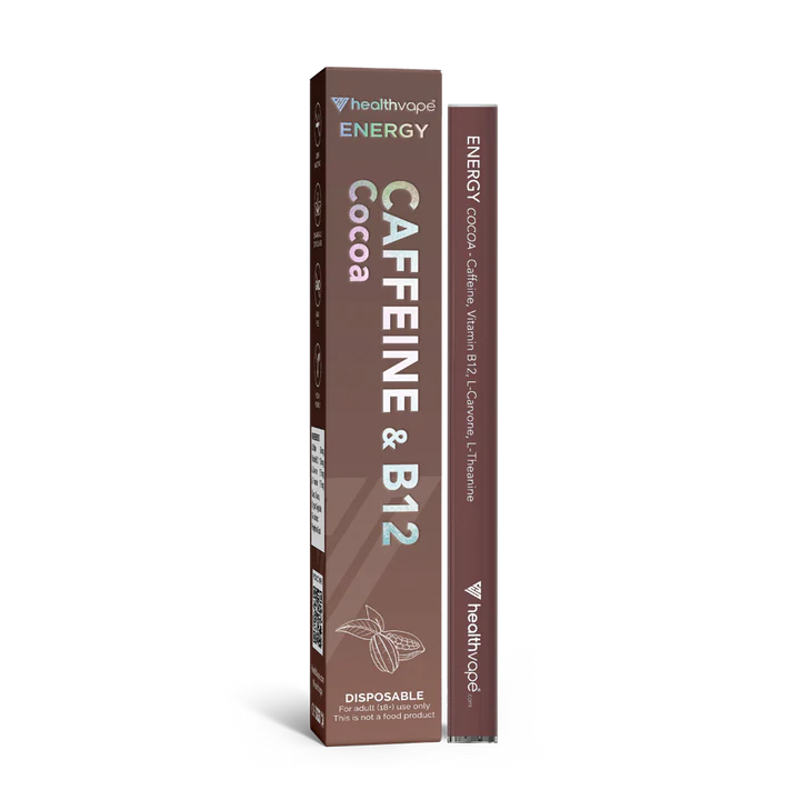 HealthVape Vitamin Disposable Vape Pen Best Price