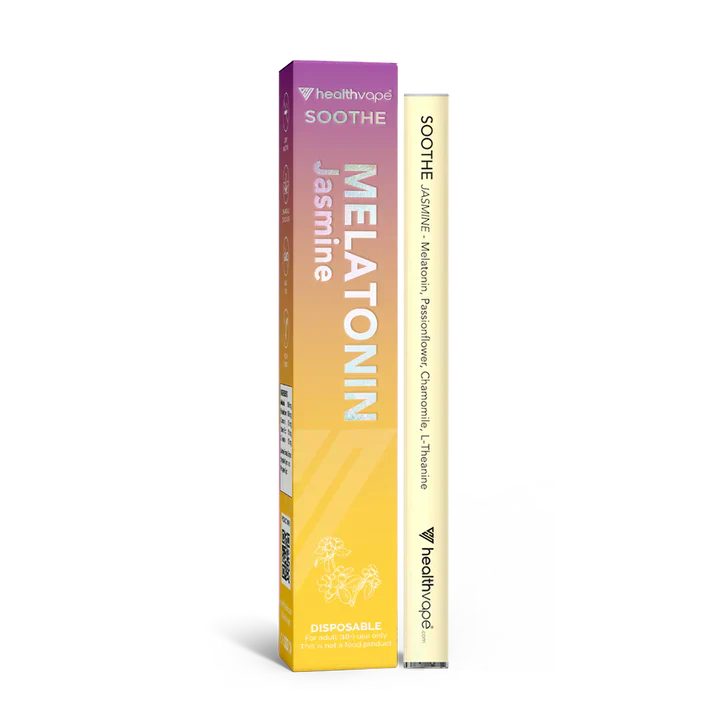 HealthVape Vitamin Disposable Vape Pen Best Price