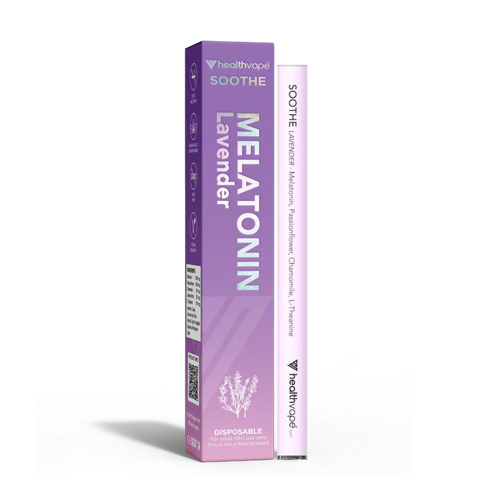 HealthVape Vitamin Disposable Vape Pen Best Price